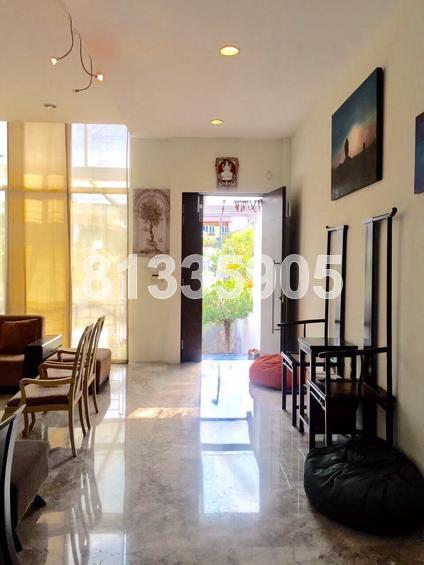 Chuan Green (D19), Terrace #145044012
